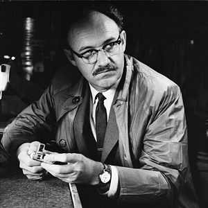 Foto La conversación