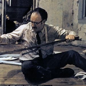 Foto La conversación