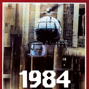 Foto Mil novecientos ochenta y cuatro (1984)