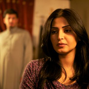 Foto La bicicleta verde (Wadjda)