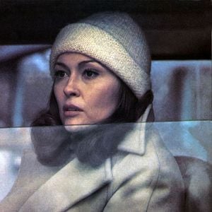 Foto Los tres días del Cóndor