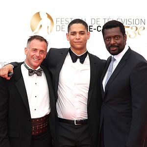 Foto Eamonn Walker
