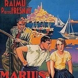 Foto La Trilogie Marseillaise de Marcel Pagnol : Marius