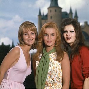 Foto En busca del amor