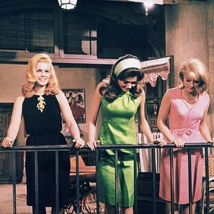 Foto En busca del amor