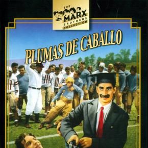 Foto Plumas de caballo