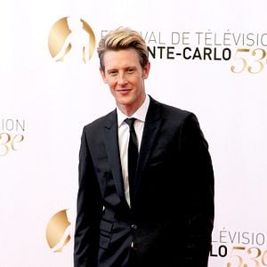 Foto Gabriel Mann