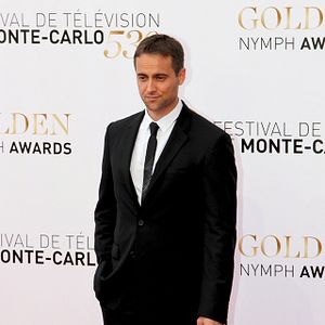 Foto Stuart Townsend