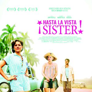 Foto The Day of the Flowers