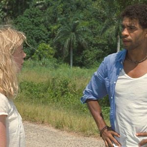 Foto The Day of the Flowers