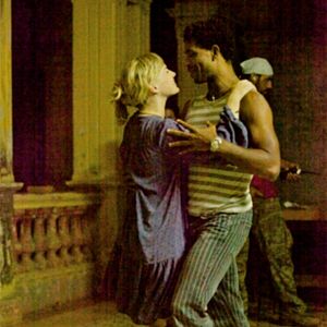 Foto The Day of the Flowers