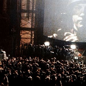 Foto Mil novecientos ochenta y cuatro (1984)