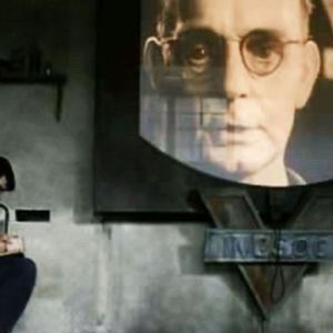 Foto Mil novecientos ochenta y cuatro (1984)