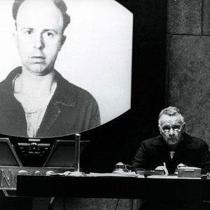 Foto Mil novecientos ochenta y cuatro (1984)