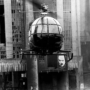 Foto Mil novecientos ochenta y cuatro (1984)