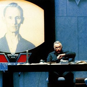 Foto Mil novecientos ochenta y cuatro (1984)