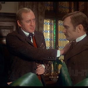 Foto Elemental, Dr. Freud