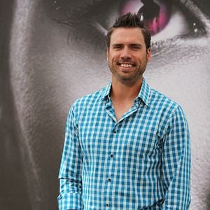Foto Joshua Morrow