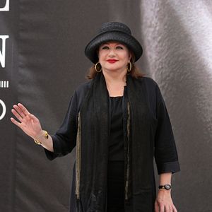 Foto Catherine Jacob