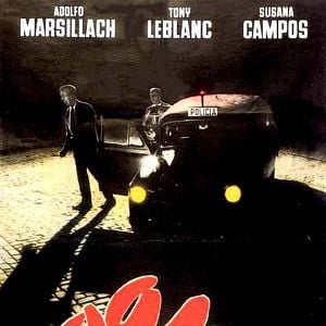 Foto 091, policia al habla