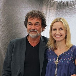 Foto Olivier Marchal