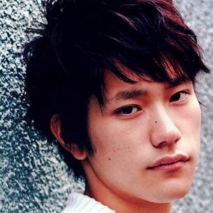 Foto Kenichi Matsuyama