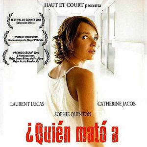 Foto ¿Quién mató a Bambi?