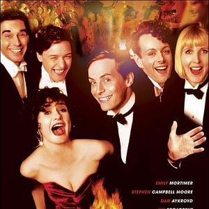 Foto Escándalo con clase