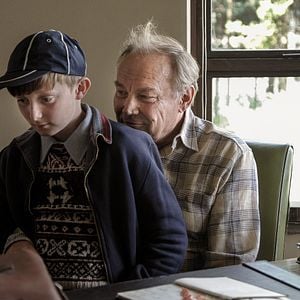 Foto Klaus Maria Brandauer