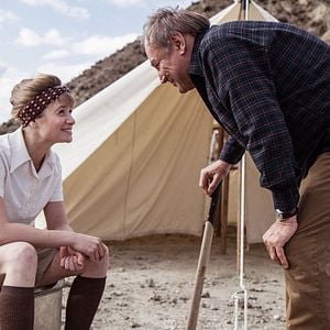 Foto Klaus Maria Brandauer