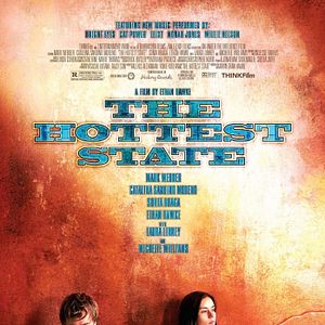 Foto The Hottest State