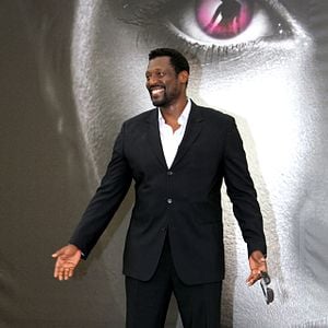Foto Eamonn Walker