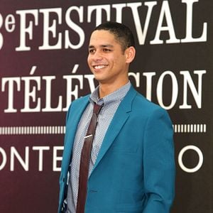 Foto Charlie Barnett