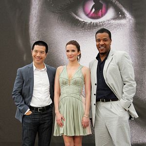 Foto Elizabeth Tulloch