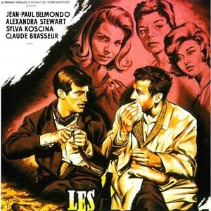 Foto Les Distractions