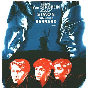 Foto Les Disparus de Saint-Agil