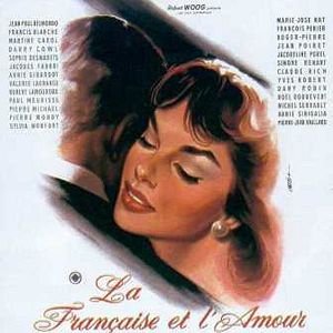 Foto La Francesa y el amor