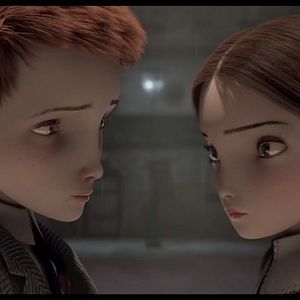 Foto La mecánica del corazón