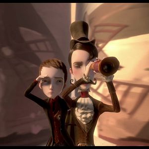 Foto La mecánica del corazón