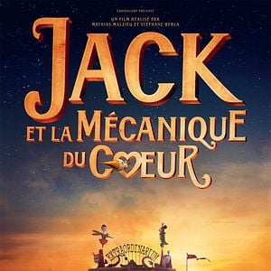 Foto La mecánica del corazón