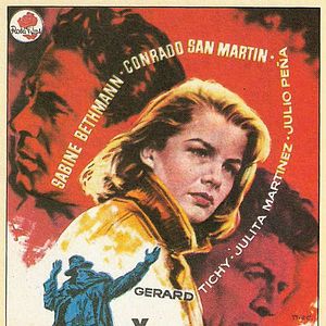 Foto ...Y eligió el infierno