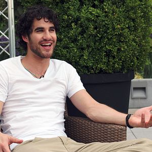 Foto Darren Criss
