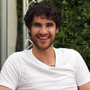 Foto Darren Criss