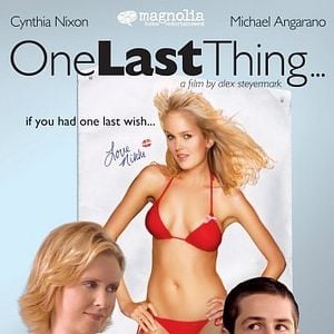 Foto La chica de mis sueños