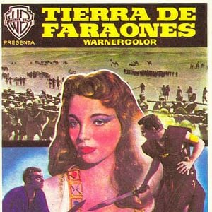 Foto Tierra de faraones