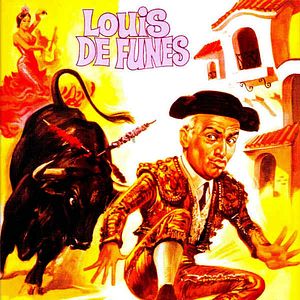 Foto Taxi, roulotte et corrida