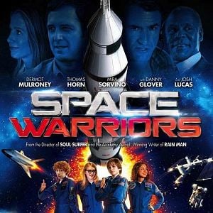 Foto Space warriors