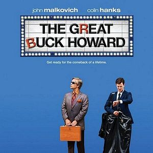 Foto The Great Buck Howard
