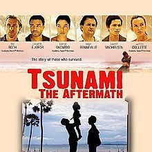Foto Tsunami: El día después