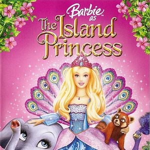 Barbie En La Princesa De Los Animales : Fotos Y Carteles - SensaCine.com